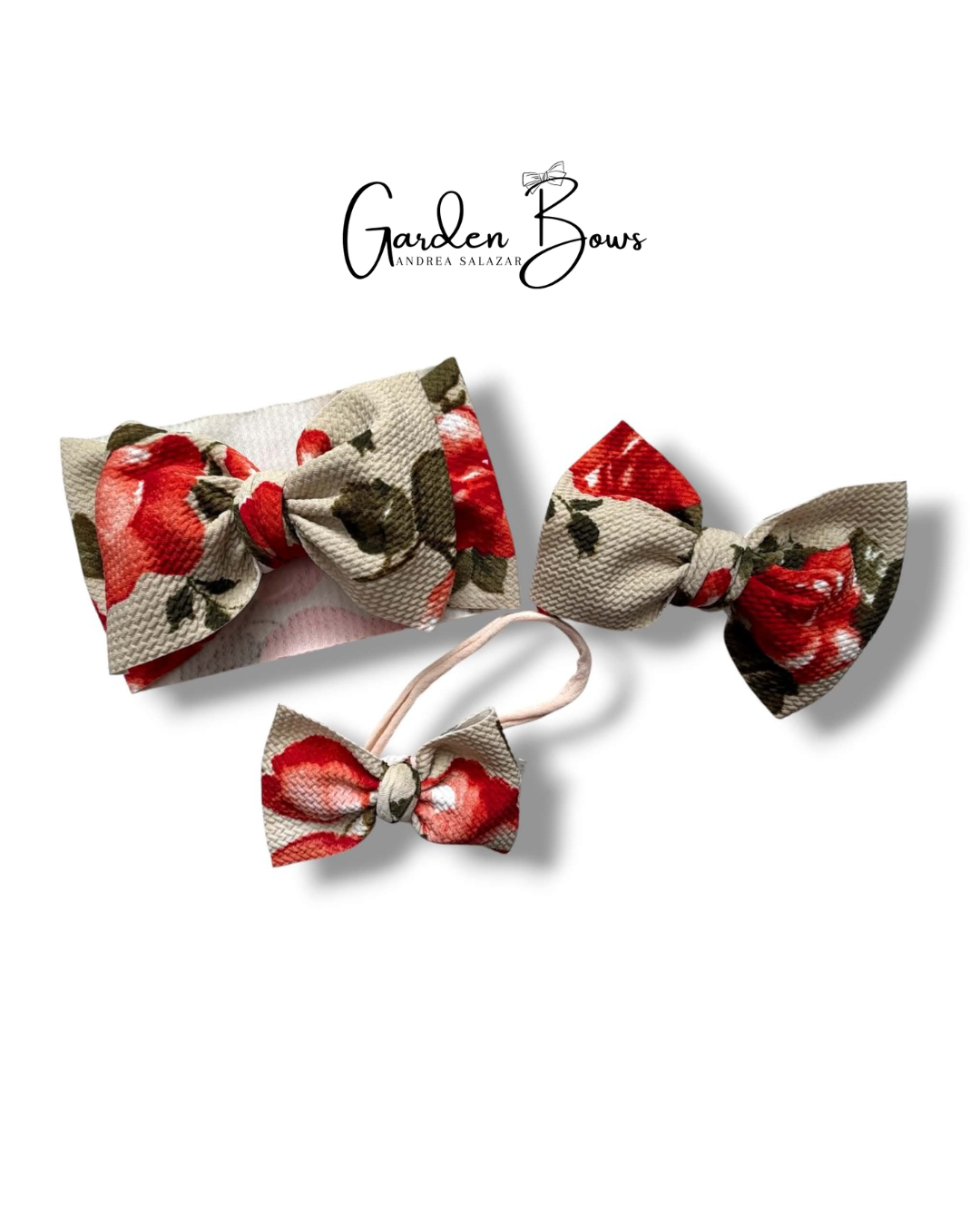 Rose Nylon
