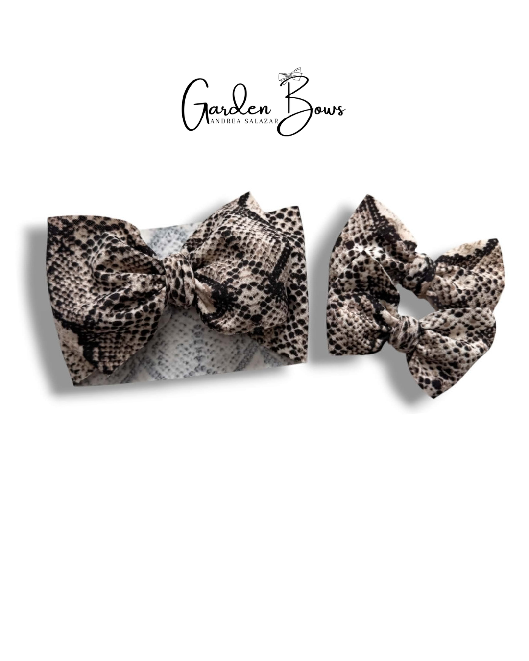 Wild Luxe Pigtail Set