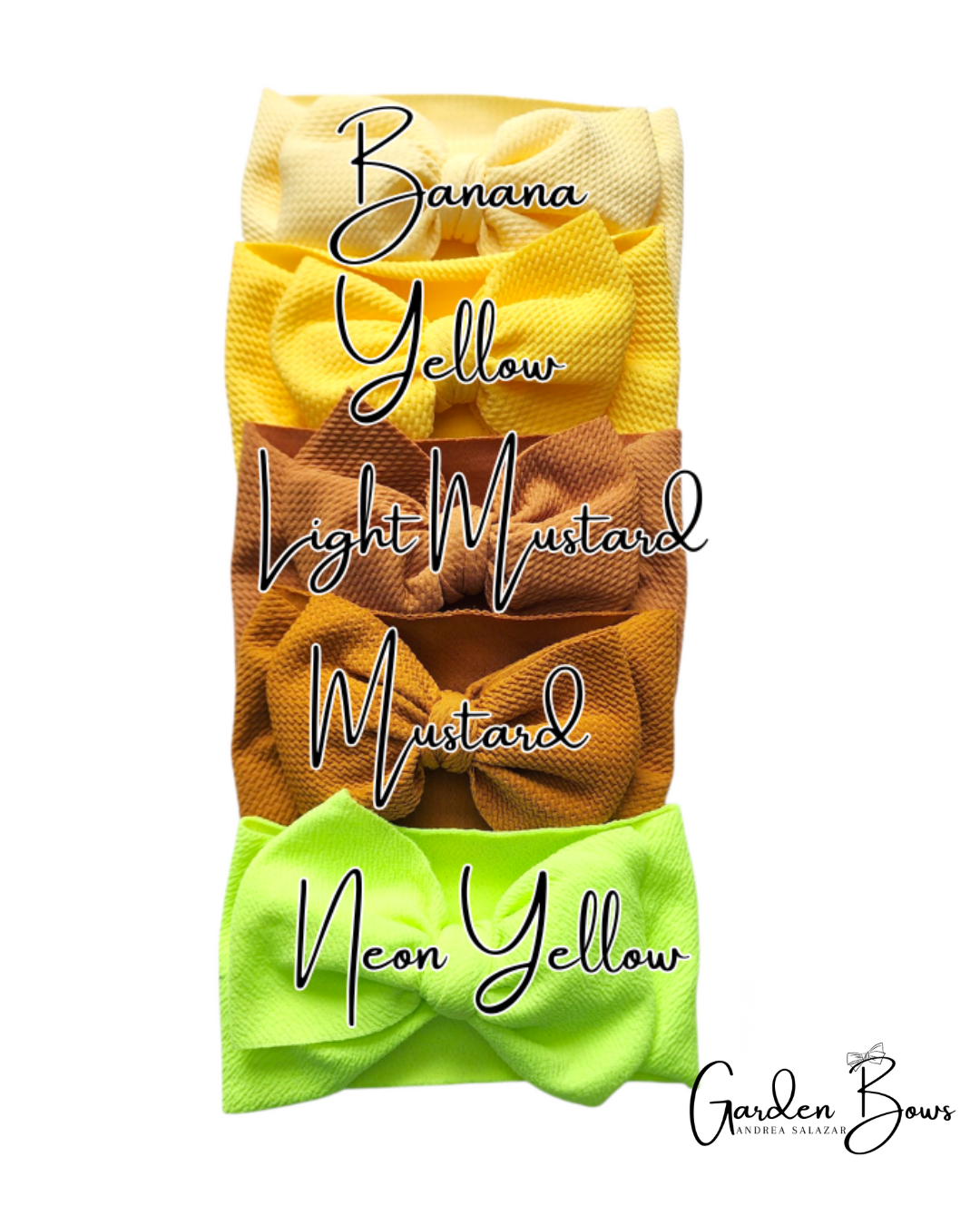 Headwraps