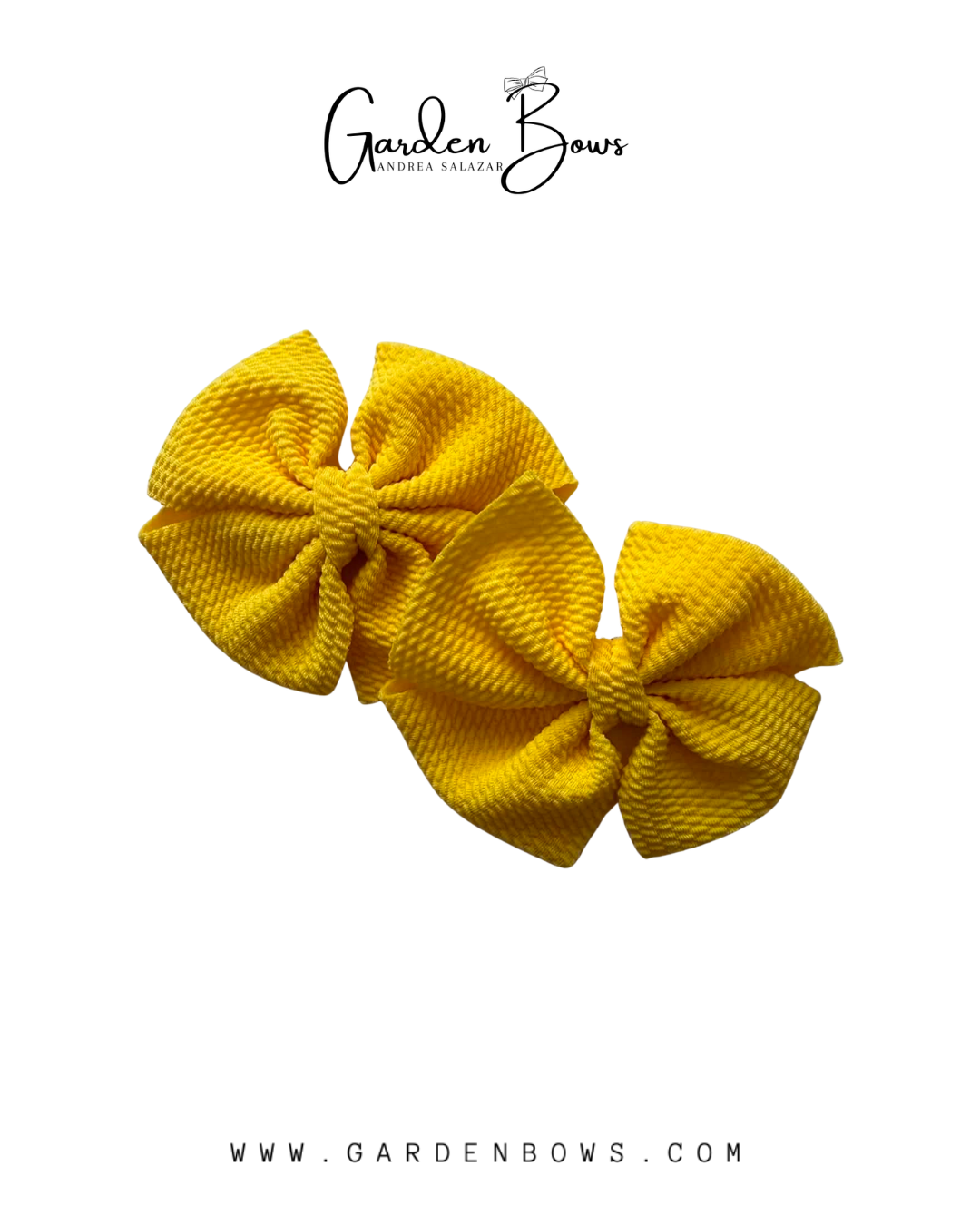 Pinwheel Style Pigtail