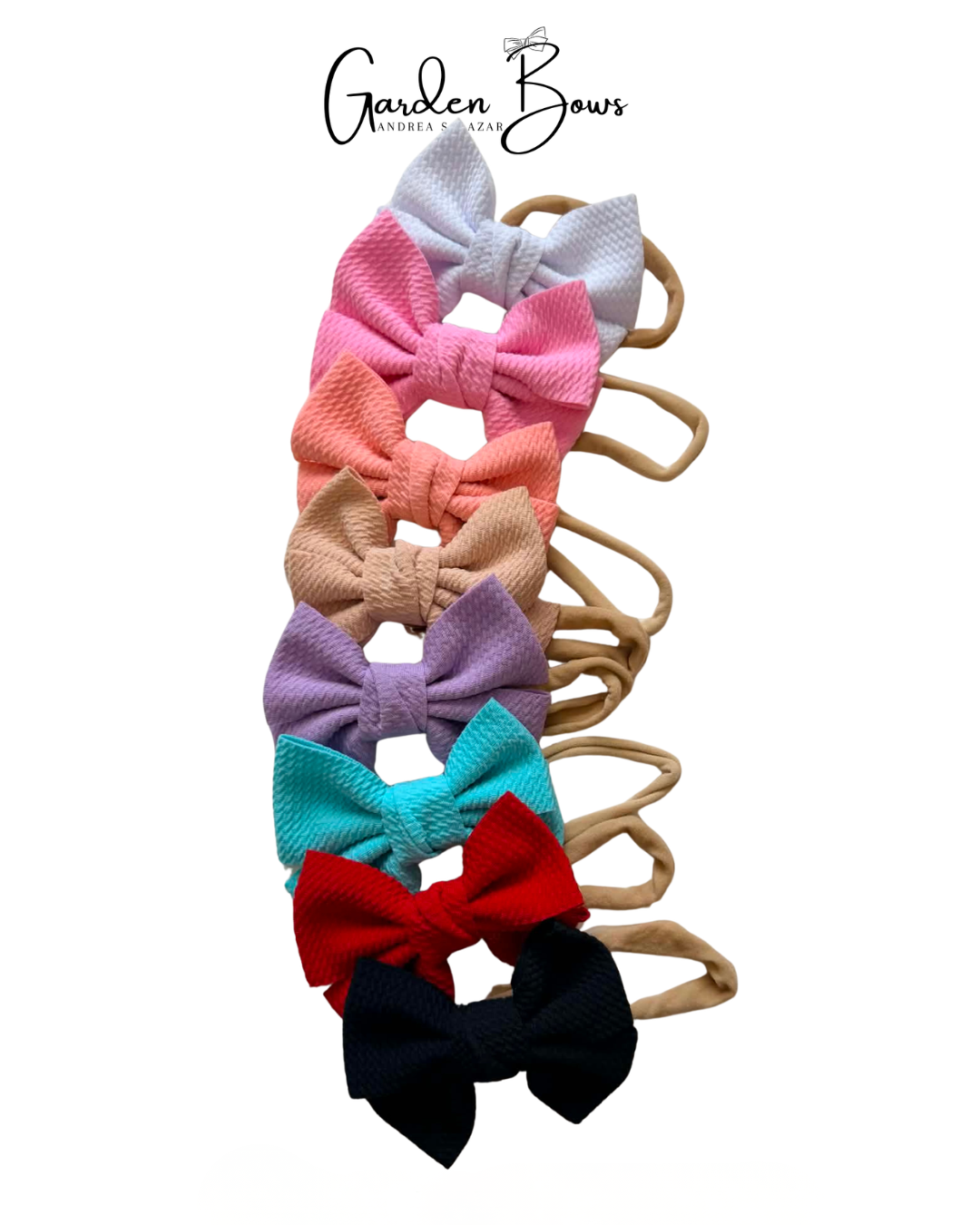 Butterfly Style Nylon Bundle