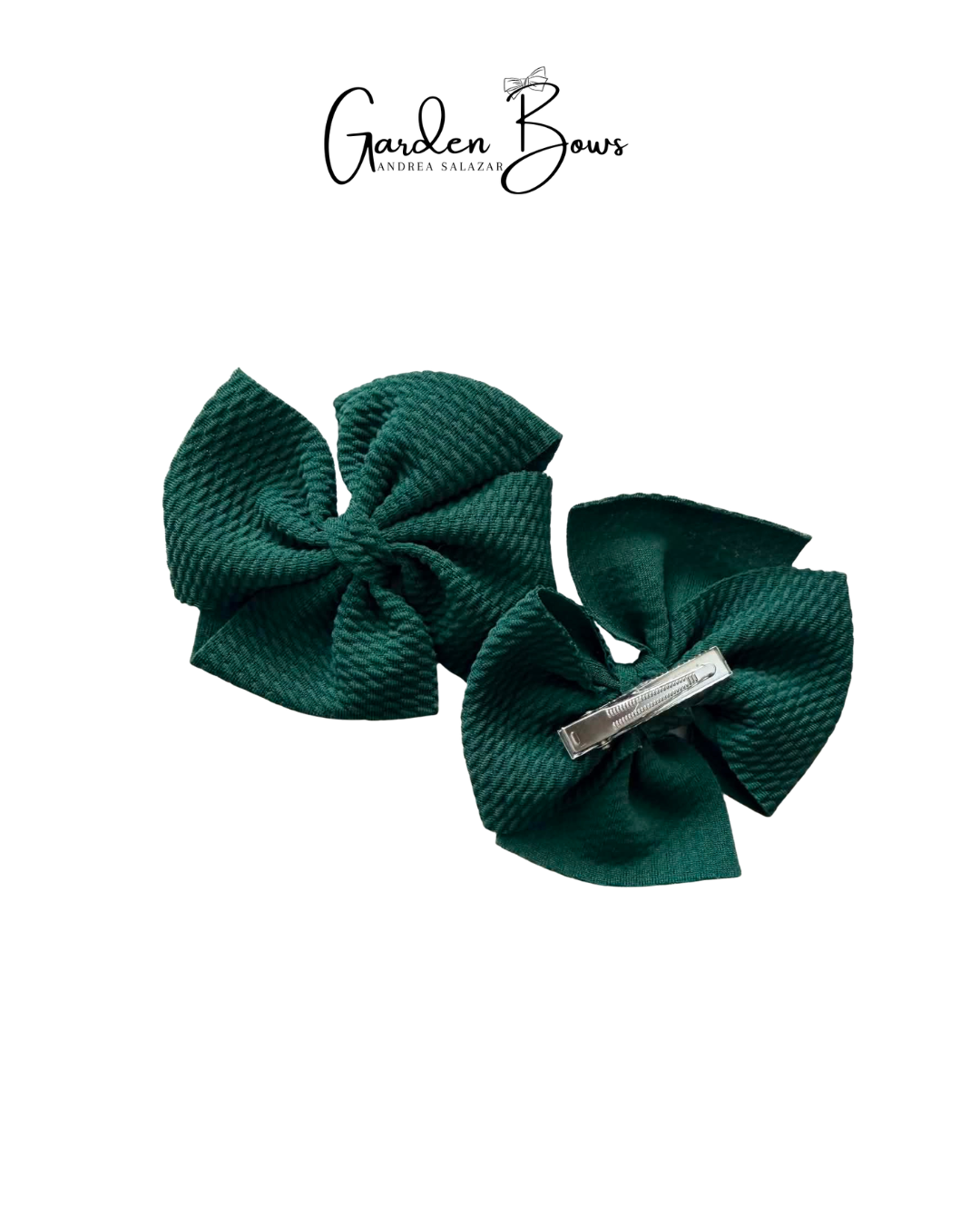 Pinwheel Style Pigtail