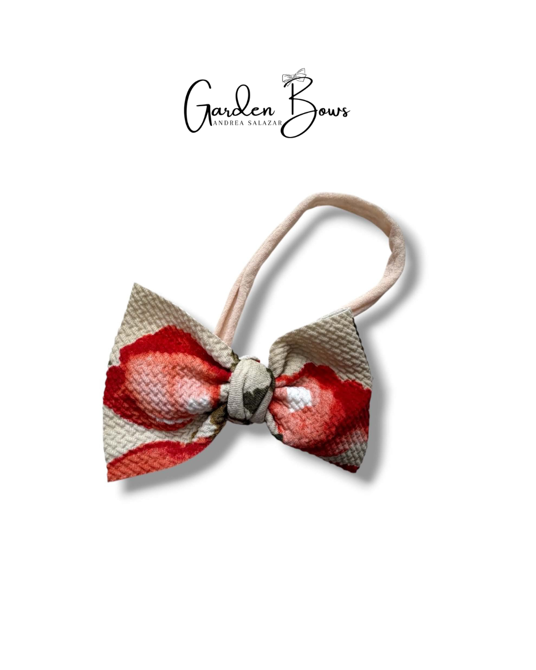 Rose Nylon