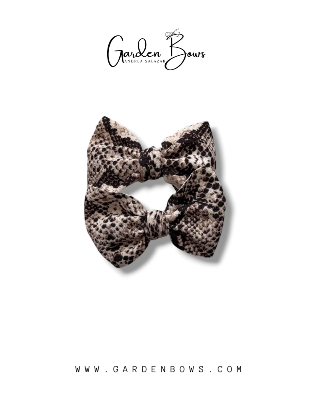 Wild Luxe Pigtail Set