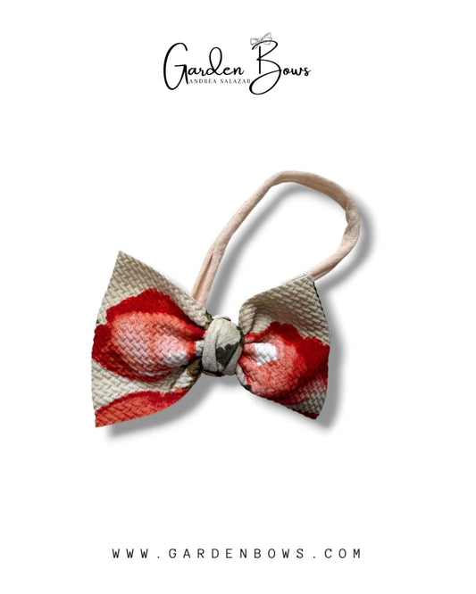 Rose Nylon