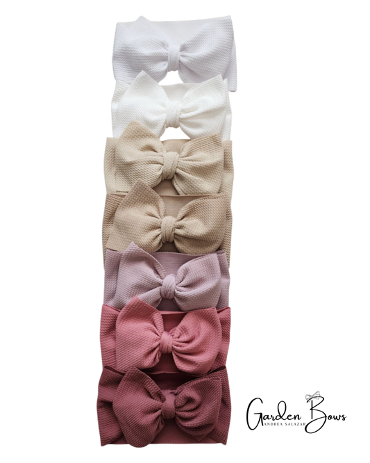 Headwraps