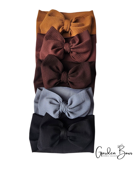 Headwraps