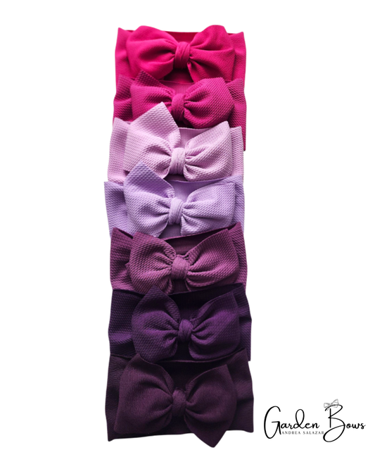Headwraps