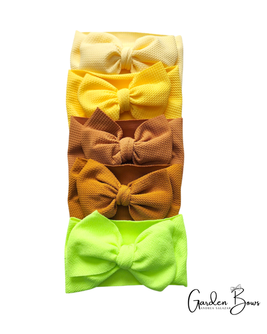 Headwraps