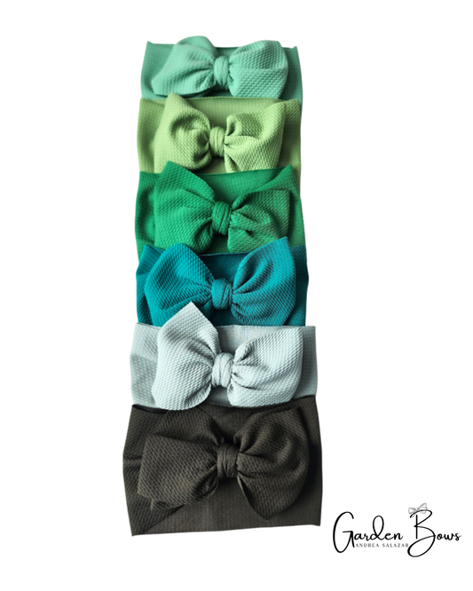 Headwraps