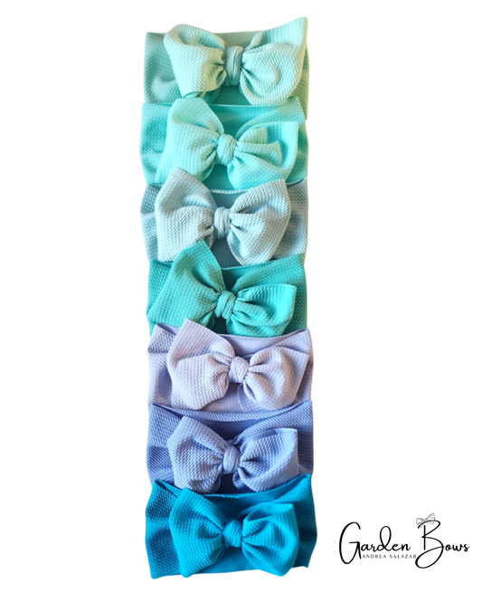 Headwraps