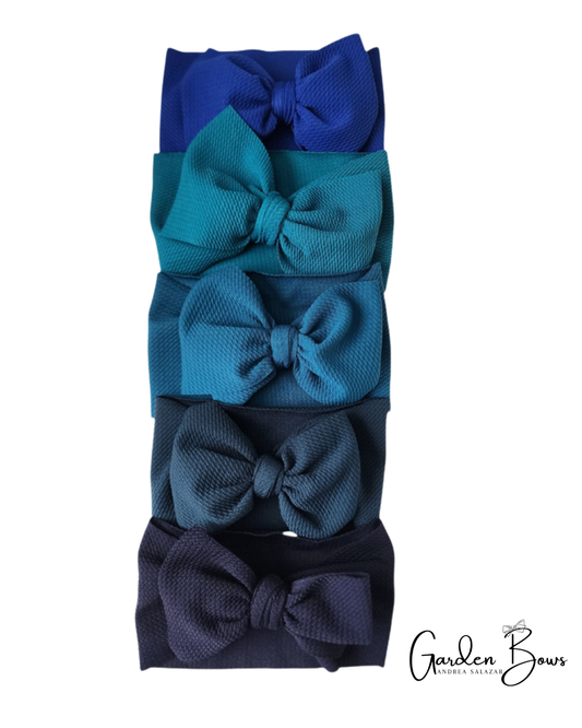 Headwraps