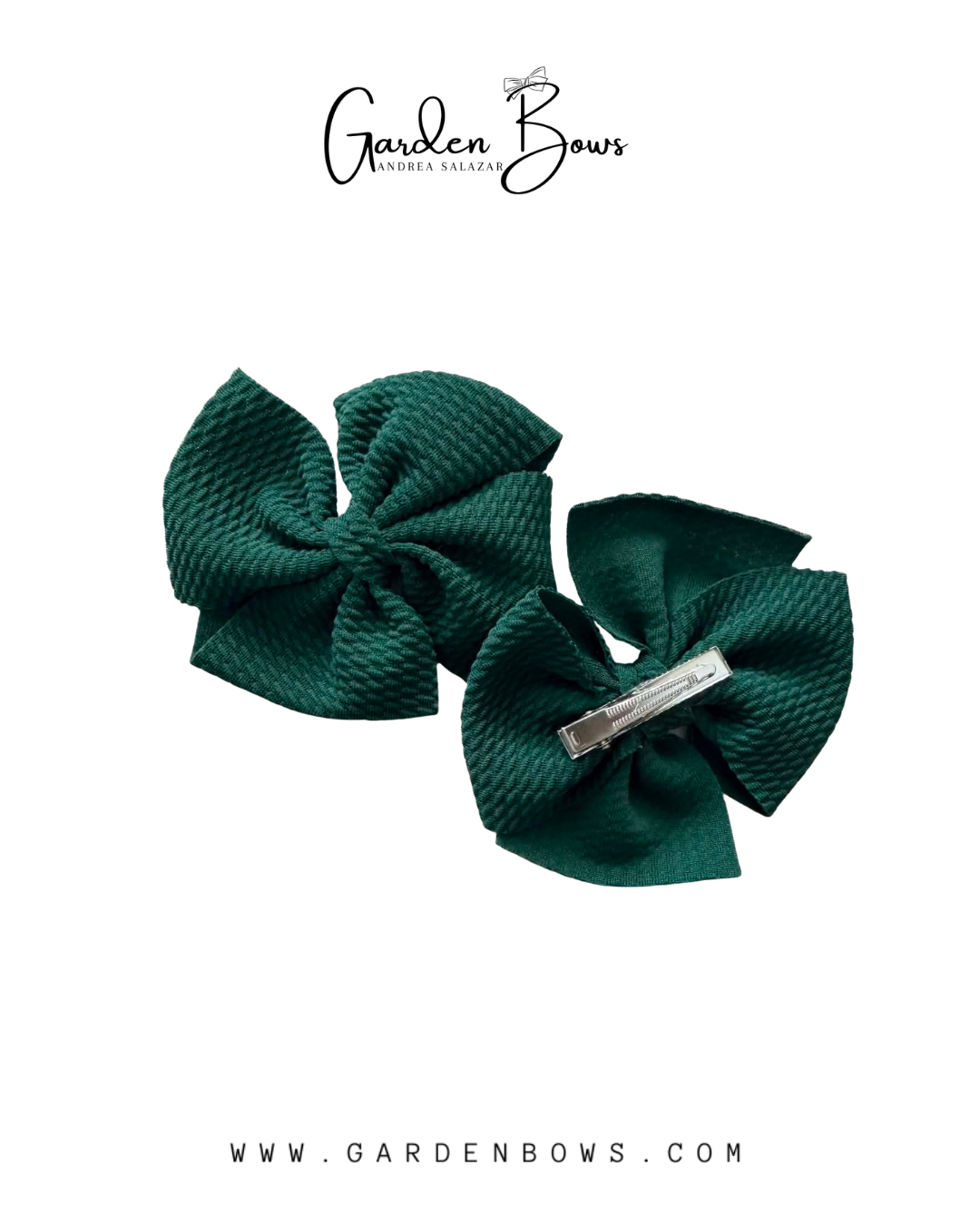 Pinwheel Style Pigtail