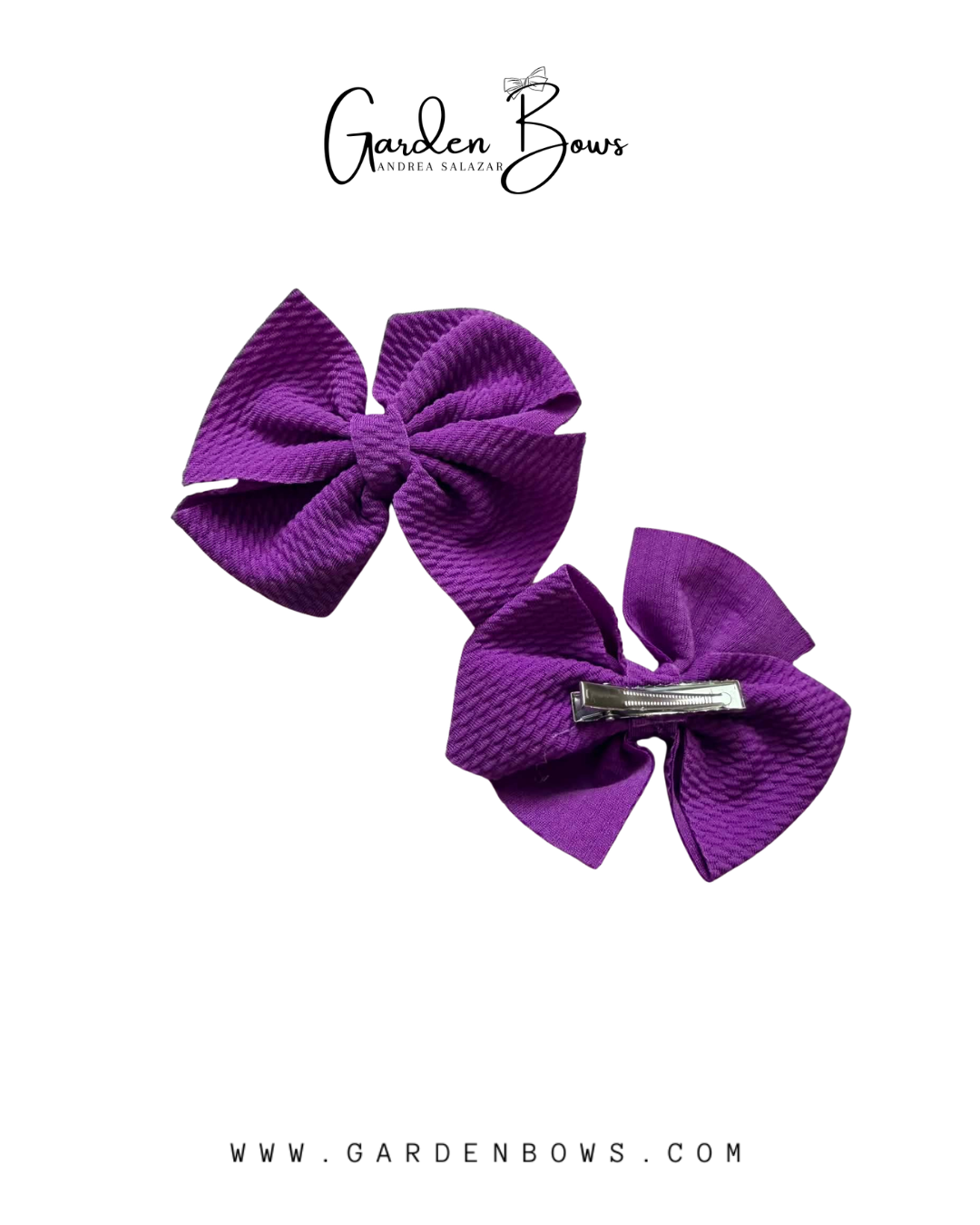 Pinwheel Style Pigtail
