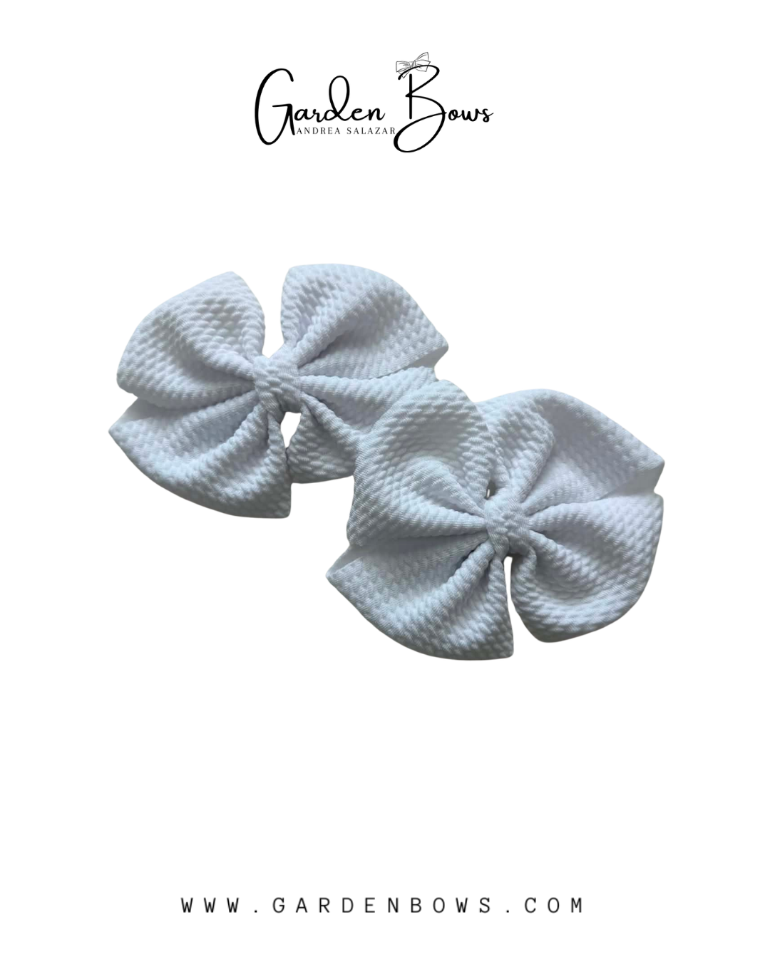 Pinwheel Style Pigtail