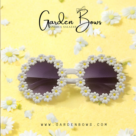 Daisy Sun Glasses