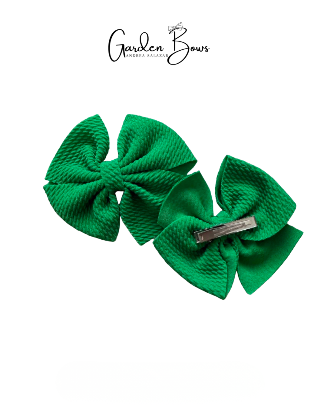 Pinwheel Style Pigtail