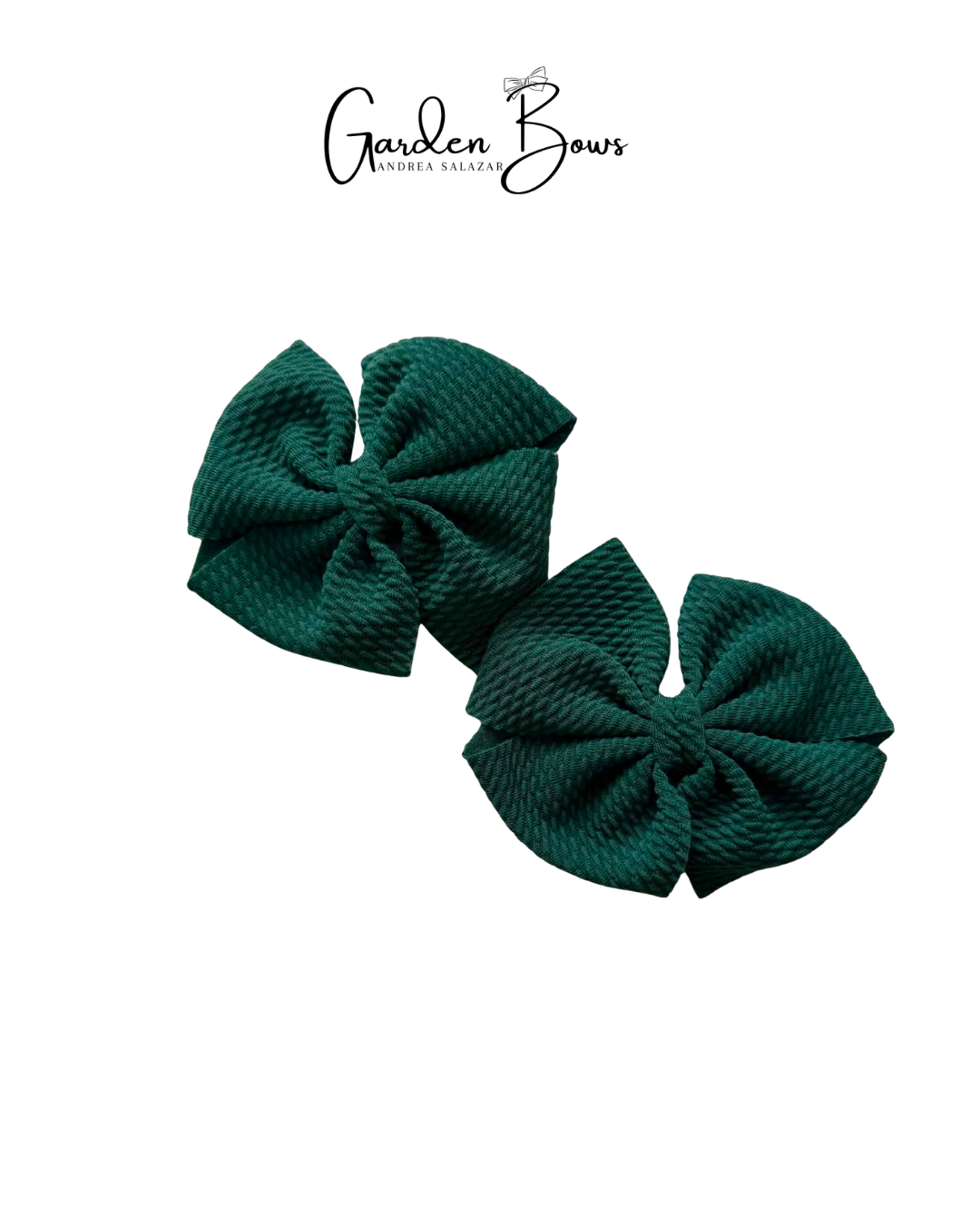 Pinwheel Style Pigtail