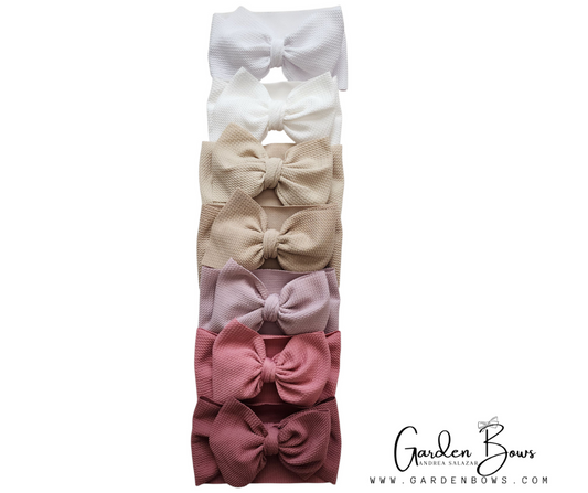 Headwraps