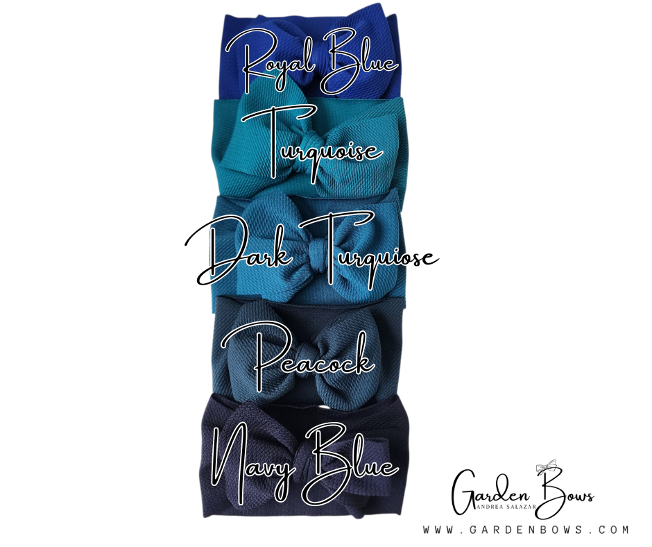 Headwraps