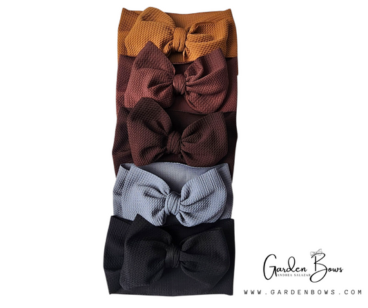 Headwraps