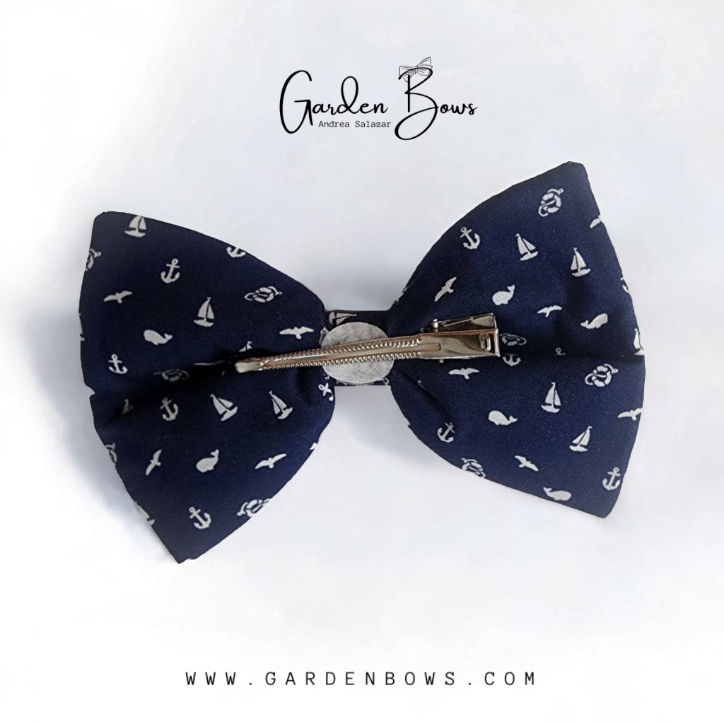 Sailboat Bow