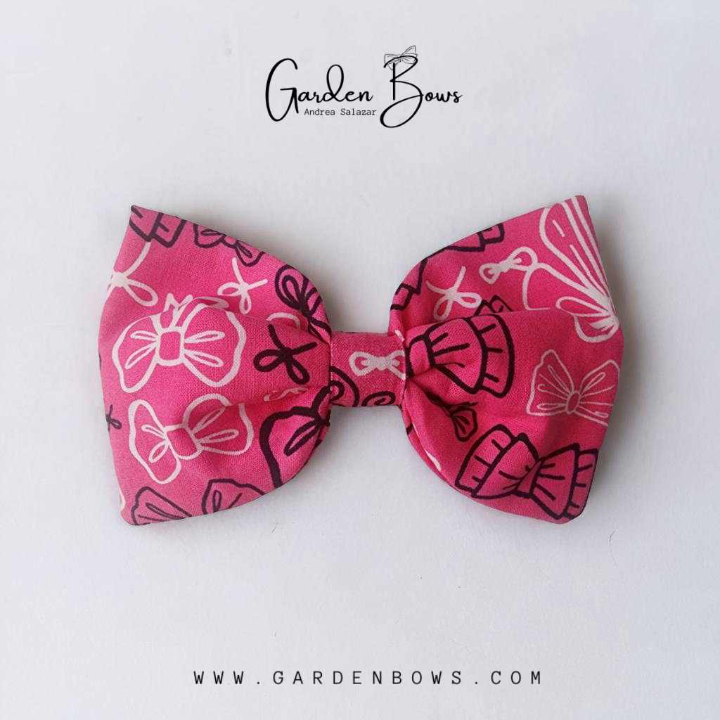 Bows-Bow