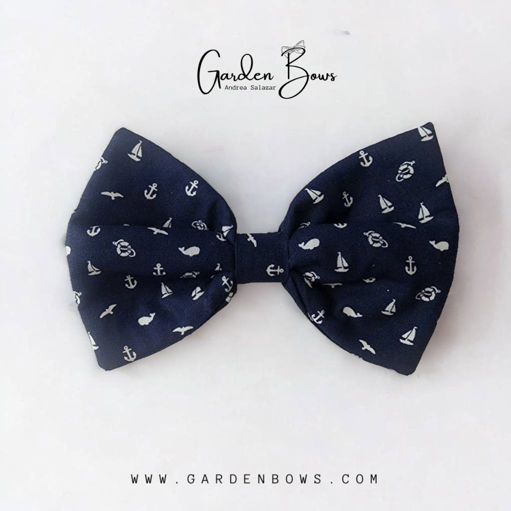 Sailboat Bow