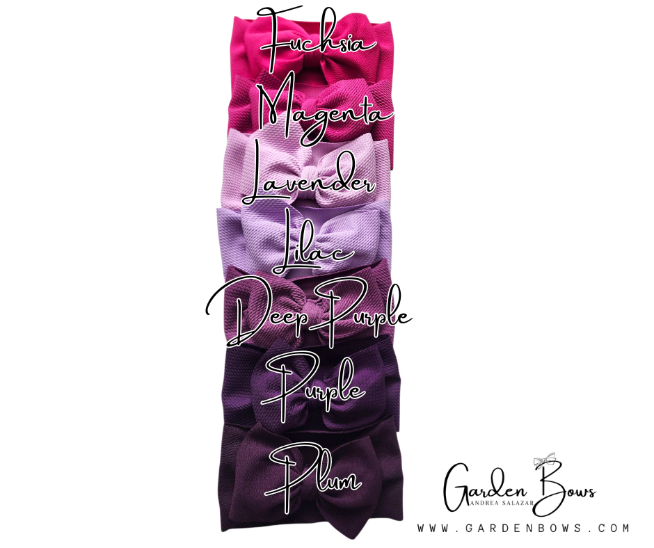 Headwraps