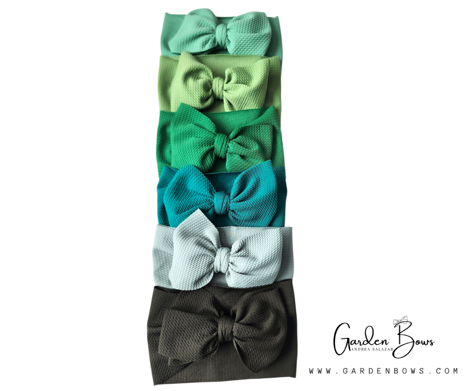 Headwraps