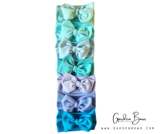 Headwraps