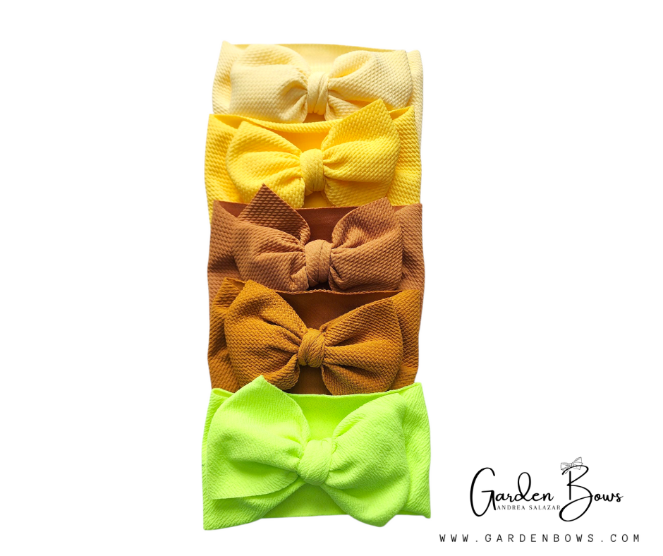 Headwraps