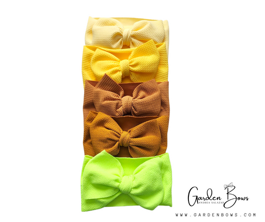 Headwraps