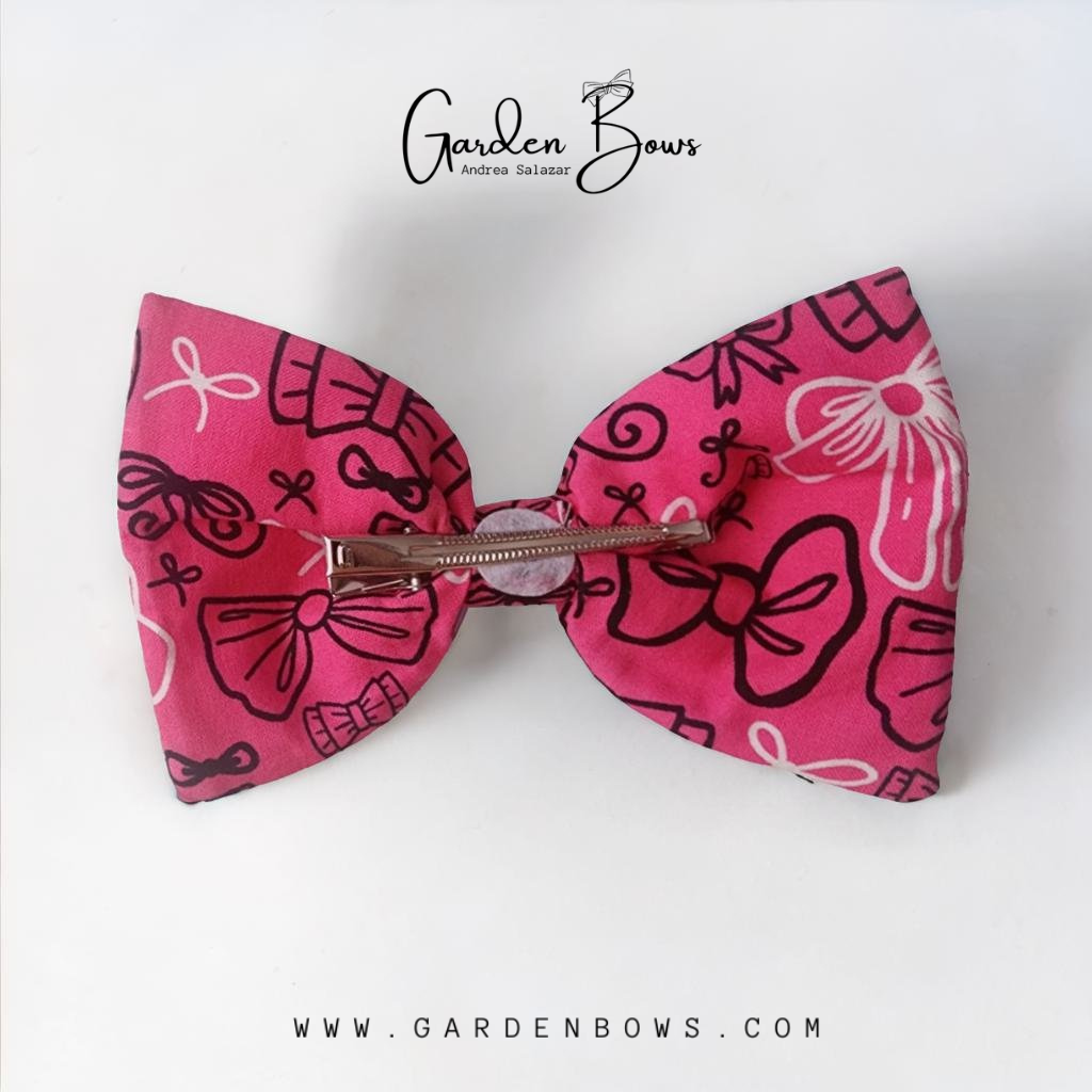 Bows-Bow