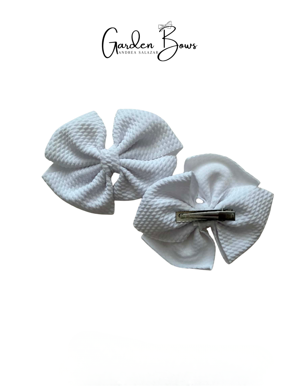 Pinwheel Style Pigtail