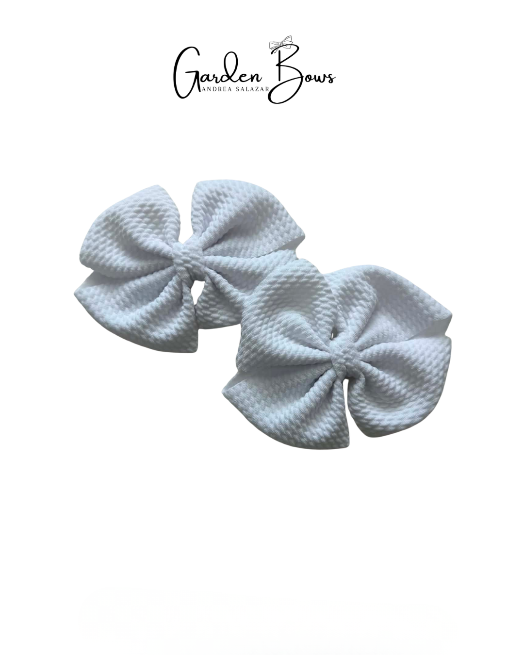 Pinwheel Style Pigtail