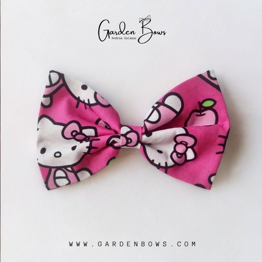 Hello Kitty Bow