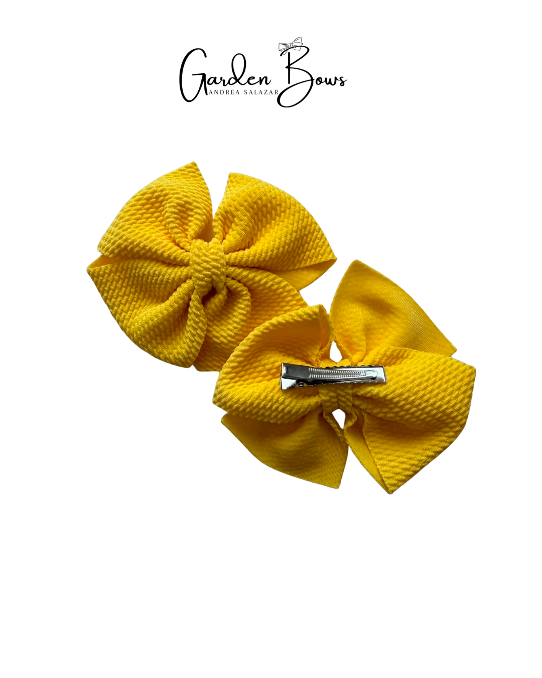 Pinwheel Style Pigtail