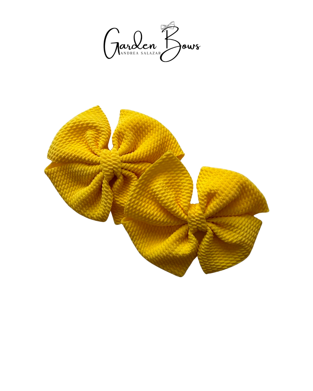Pinwheel Style Pigtail
